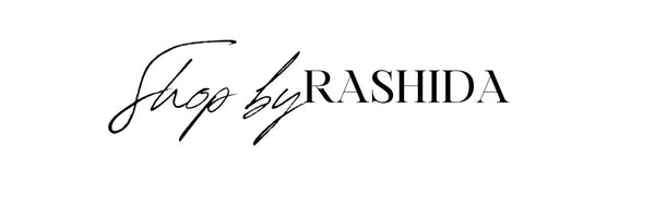 Shop by Rashida